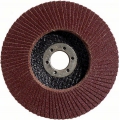 Ламелен диск за метал BOSCH ф115
