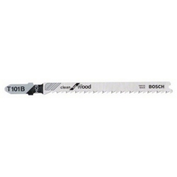 Нож за зегe за дърво BOSCH T101B