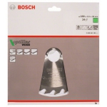 Циркулярен диск BOSCH ф190