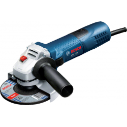 Ъглошлайф BOSCH GWS 7-125