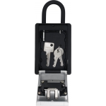 Сейф с код за ключове и карти ABUS 797
