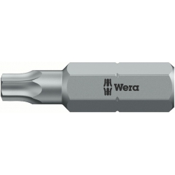 Бит TORX 25mm WERA