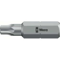 Бит TORX 25mm WERA