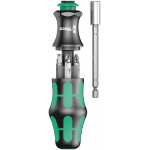 К-т отвертка с битове WERA