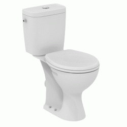 WC комплект за хора със специални нужди Сева фреш