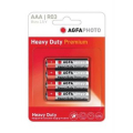 Батерии AGFA R3-AAA