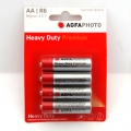 Батерии AGFA R6-AA