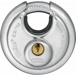 Катинар кръгъл 23/70 Abus Катинар кръгъл 23/70 Abus