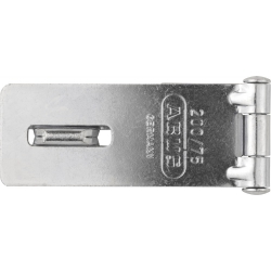 Планка за катинар ABUS 200/75