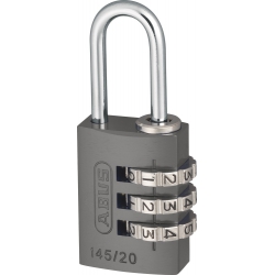 Катинар с код Abus 724/20