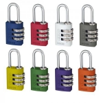 Катинар с код Abus 724/20